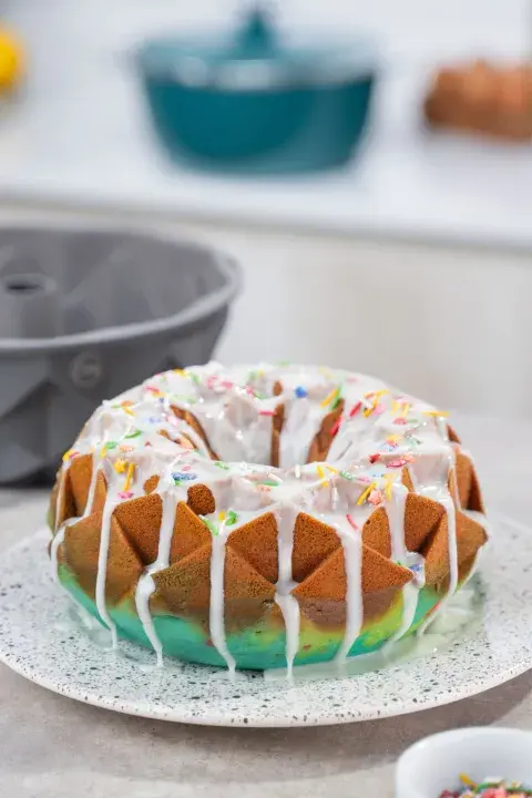 torta arco iris torta arco iris