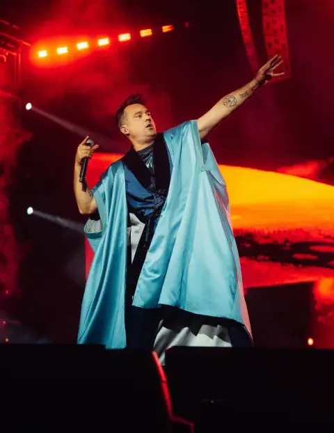Tan Biónica vuelve al Movistar Arena: cuándo es el show y cómo comprar entradas.