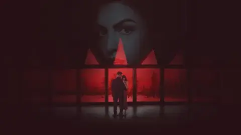 Póster de Verity.