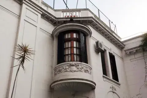 Barrio Inglés en Caballito Barrio Inglés en Caballito