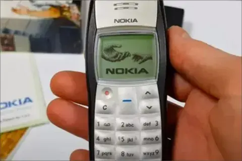Nokia 1100 Nokia 1100