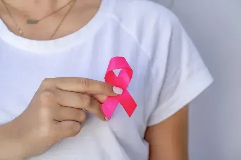 concientizar por el cancer de mama