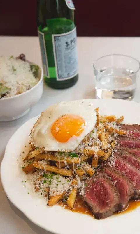 plato rosalia en buenos aires