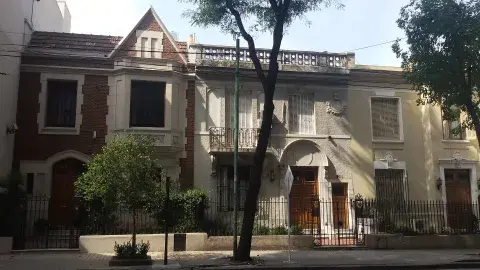 Barrio Inglés en Caballito Barrio Inglés en Caballito