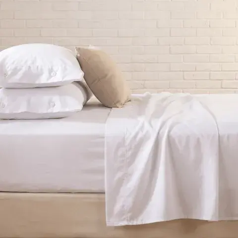 Sábanas de Arredo.