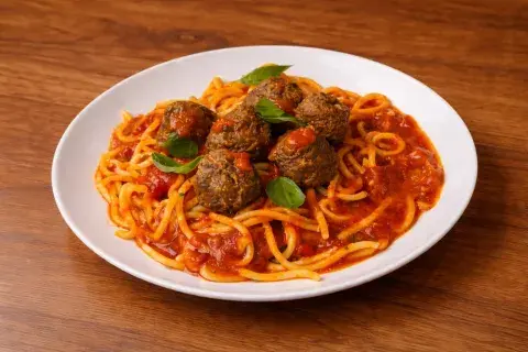 plato de pasta plato de pasta