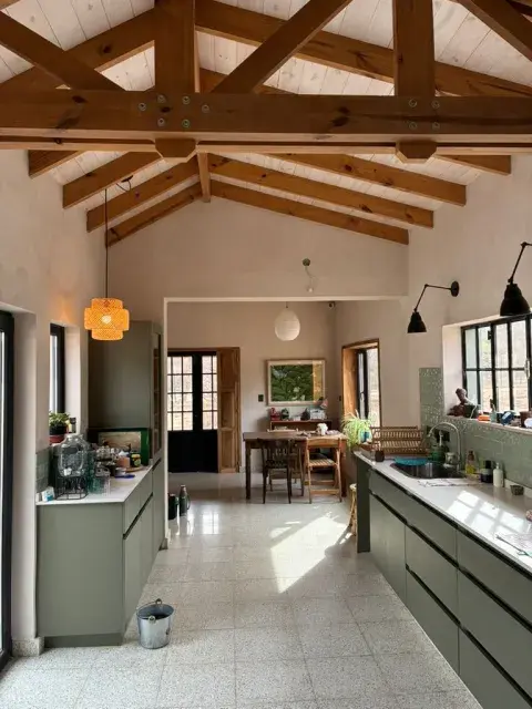 casa ecologica bioconstruccion en Cordoba