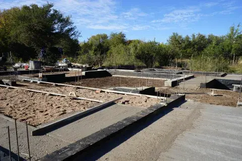 casa ecologica bioconstruccion en Cordoba