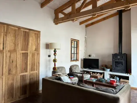 casa ecologica bioconstruccion en Cordoba