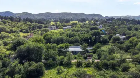 casa ecologica bioconstruccion en Cordoba