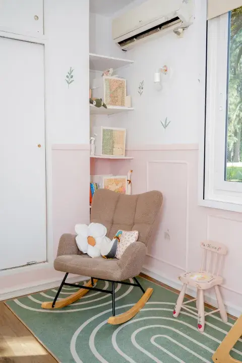 La casita Pinterest nota deco en OHLALA!
