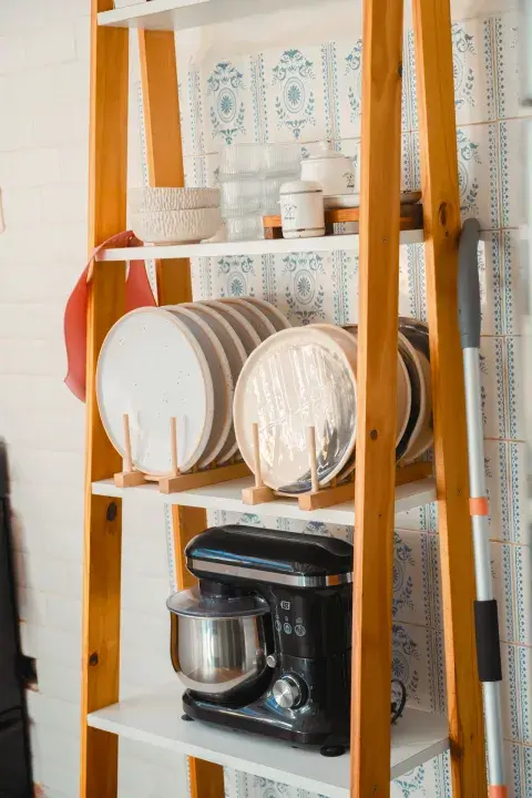 La casita Pinterest nota deco en OHLALA!