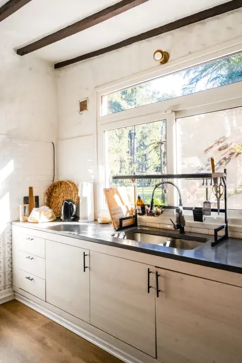 La casita Pinterest nota deco en OHLALA!