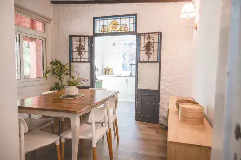 La casita Pinterest nota deco en OHLALA!