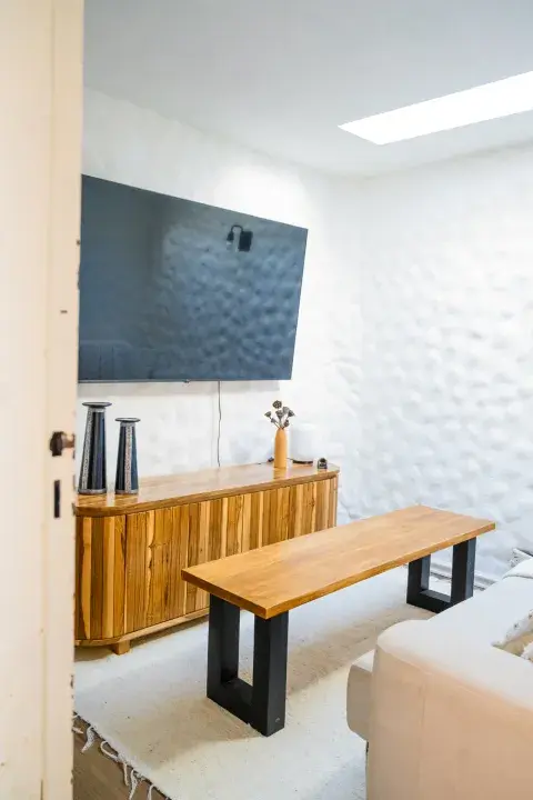 La casita Pinterest nota deco en OHLALA!