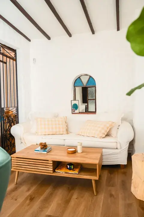 La casita Pinterest nota deco en OHLALA!