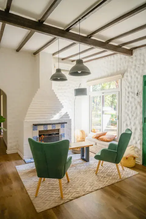 La casita Pinterest nota deco en OHLALA!