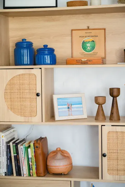 La casita Pinterest nota deco en OHLALA!