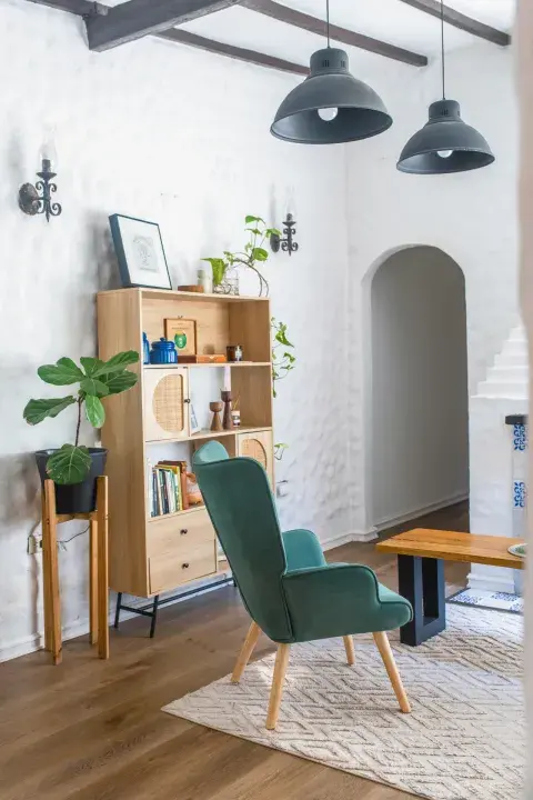 La casita Pinterest nota deco en OHLALA!