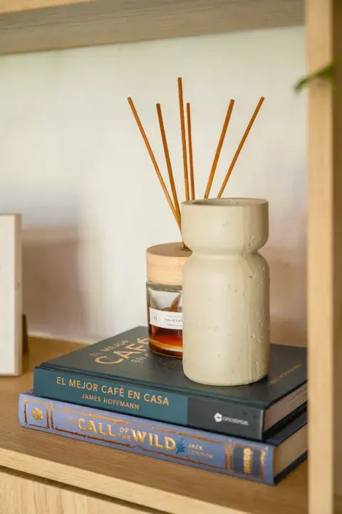 La casita Pinterest nota deco en OHLALA!