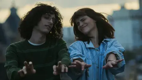 Foto de El amor después del amor. Foto de El amor después del amor.