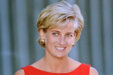 Lady Di Lady Di