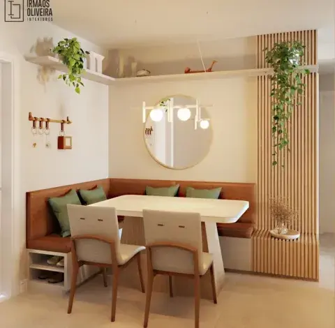 Ideas deco comedor tipo box Ideas deco comedor tipo box