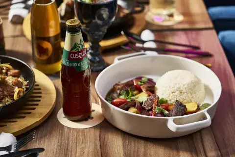 Día de la cerveza, platos para celebrar Día de la cerveza, platos para celebrar