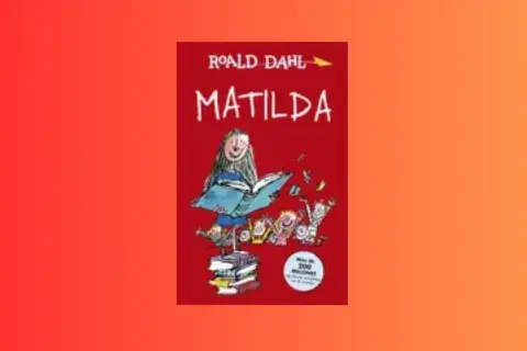 Libros mas vendidos por el dia del niño
