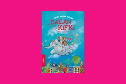 Libros mas vendidos por el dia del niño