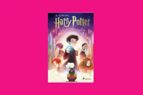 Libros mas vendidos por el dia del niño