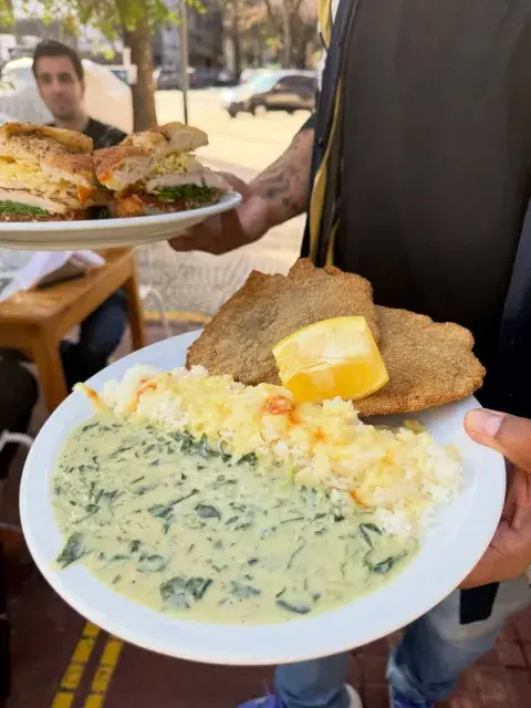 donde comer en CABA donde comer en CABA