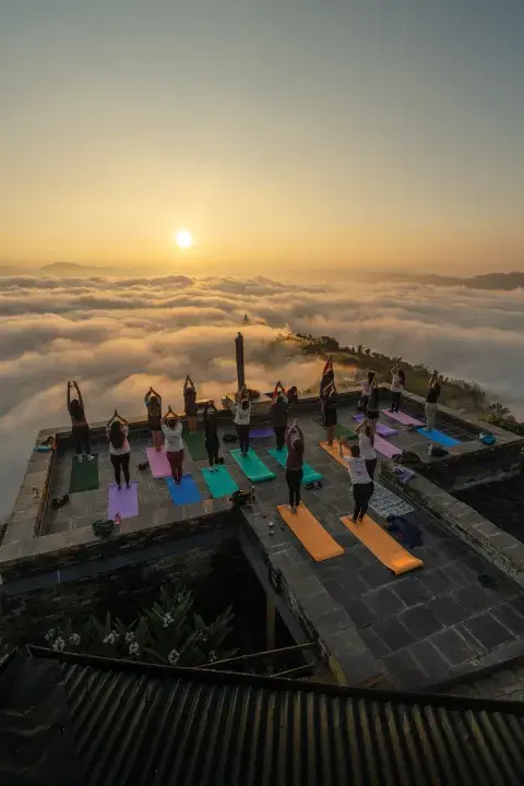 Viaje a Nepal para OHLALÁ! Viaje a Nepal para OHLALÁ!