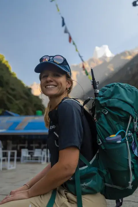 Viaje a Nepal para OHLALÁ! Viaje a Nepal para OHLALÁ!