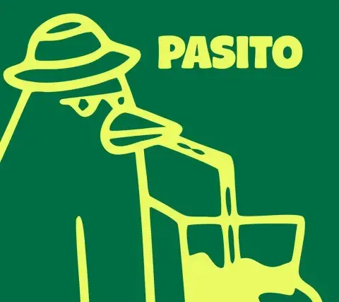 Pasito Pasito