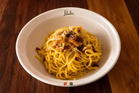 plato de pasta plato de pasta