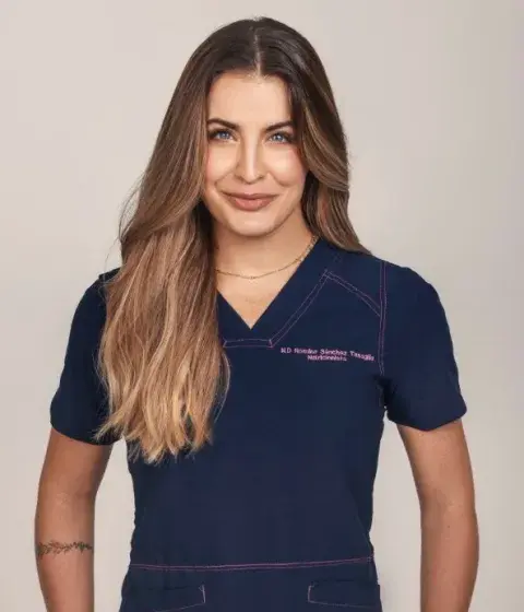 Romina Sánchez