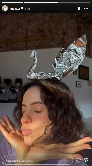 Rosalía
