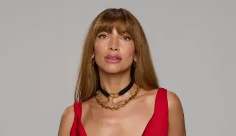 Sol de Gran Hermano Generación Dorada. Sol de Gran Hermano Generación Dorada.