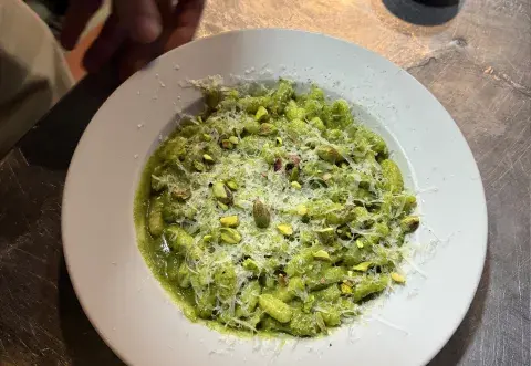 plato de pasta plato de pasta