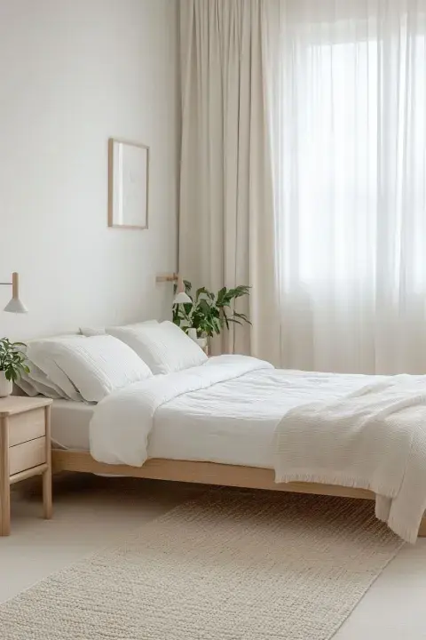 Foto de dormitorio. Foto de dormitorio.