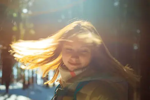 Vitamina D en invierno: por qué es crítica cuando hay poco sol y cómo compensar su falta Vitamina D en invierno: por qué es crítica cuando hay poco sol y cómo compensar su falta