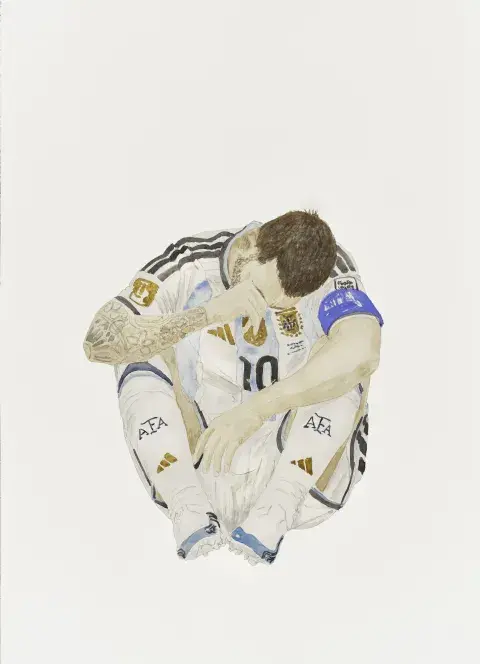 Messi Messi
