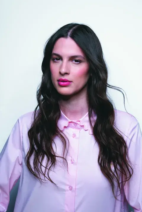 Tendencias en pelo ondas Tendencias en pelo ondas
