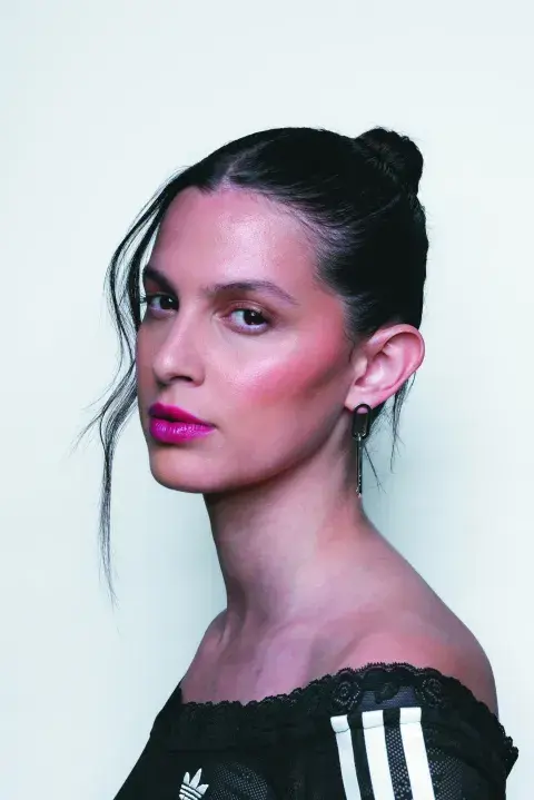 Tendencias en pelo- recogido Tendencias en pelo- recogido