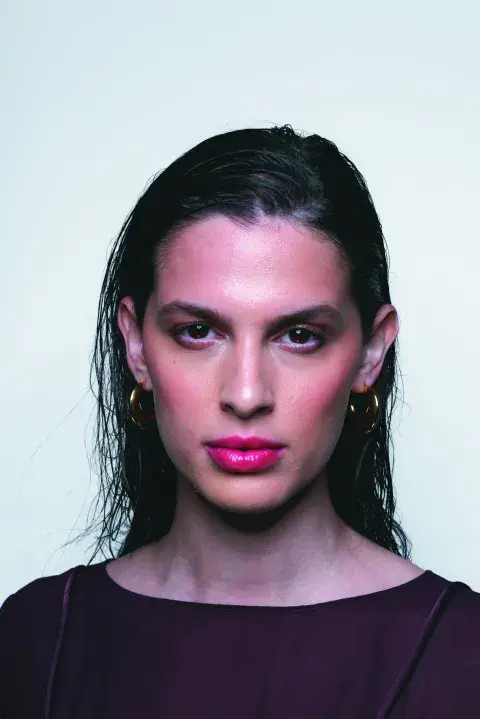 Tendencias en pelo- wet Tendencias en pelo- wet
