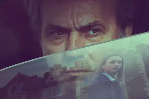 El desgarrador drama de José Coronado que muy pocos conocen y puedes ver hoy en Netflix El desgarrador drama de José Coronado que muy pocos conocen y puedes ver hoy en Netflix