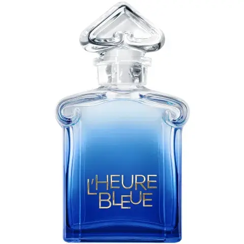 Un perfume guerlain 