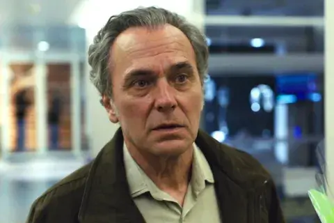 José Coronado interpreta a un padre desesperado por vengar a su hijo José Coronado interpreta a un padre desesperado por vengar a su hijo