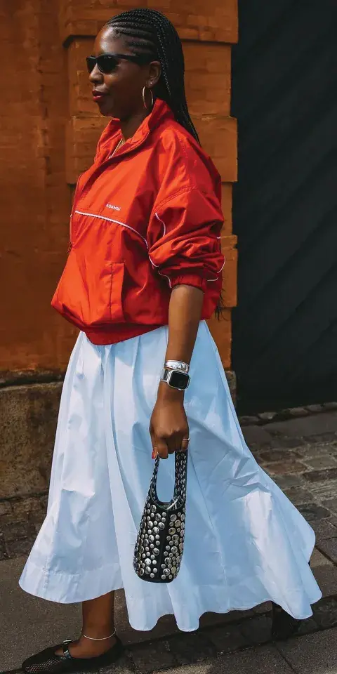 Lo que viene: anorak tendencia 2027 Lo que viene: anorak tendencia 2027